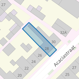 Perceel WDV01-C-4578