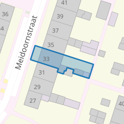 Perceel WDV01-C-4662