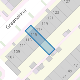 Perceel WDV01-C-5051