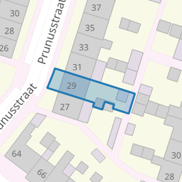 Perceel WDV01-C-5062