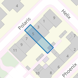 Perceel WDV01-C-5101