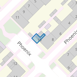 Perceel WDV01-C-5105