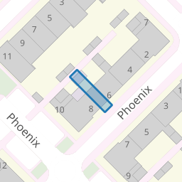 Perceel WDV01-C-5107