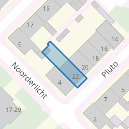 Perceel WDV01-C-5117