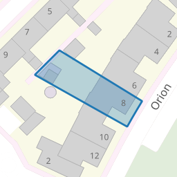 Perceel WDV01-C-5171