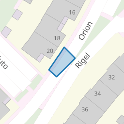 Perceel WDV01-C-5180