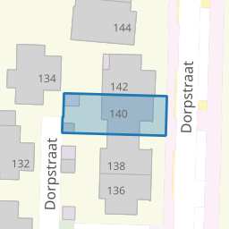 Perceel WDV01-C-5197