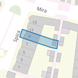 Perceel WDV01-C-5222