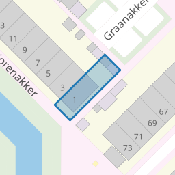 Perceel WDV01-C-5298