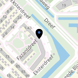 Appartement WDV01 C 5311 28