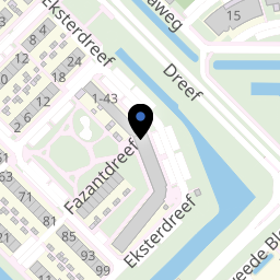 Appartement WDV01 C 5311 52