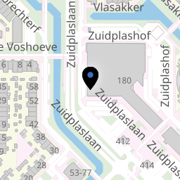 Appartement WDV01 C 5401 11