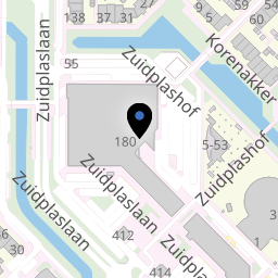 Appartement WDV01 C 5401 12