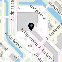 Appartement WDV01 C 5401 13