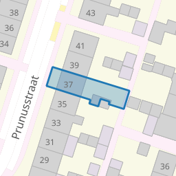 Perceel WDV01-C-5426