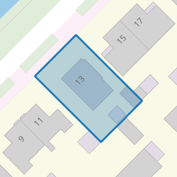 Perceel WDV01-C-5450