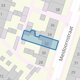 Perceel WDV01-C-5479