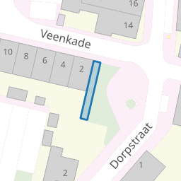 Perceel WDV01-C-5513