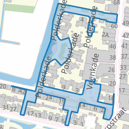 Perceel WDV01-C-5514