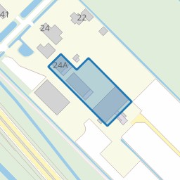 Perceel WDV01-C-5556