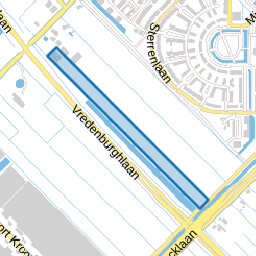 Perceel WDV01-C-5557