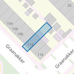 Perceel WDV01-C-5647