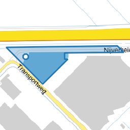 Perceel WDV01-C-5662