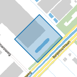 Perceel WDV01-C-5713