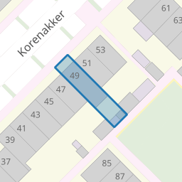 Perceel WDV01-C-5717