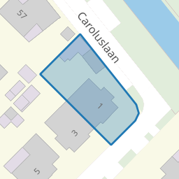 Perceel WDV01-C-5760