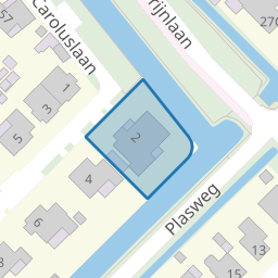 Perceel WDV01-C-5768