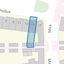 Perceel WDV01-C-5775