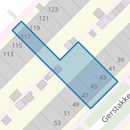 Perceel WDV01-C-5794