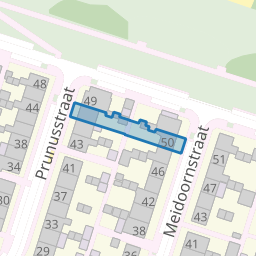 Perceel WDV01-C-5814