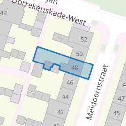 Perceel WDV01-C-5815