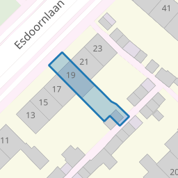 Perceel WDV01-C-5817