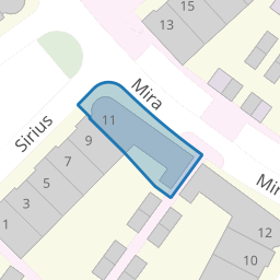 Perceel WDV01-C-5990