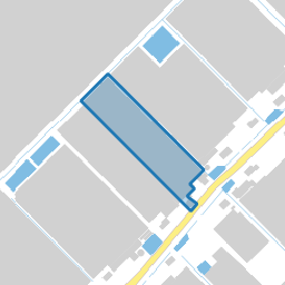 Perceel WDV01-C-6025