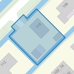 Perceel WDV01-C-6042