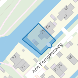 Perceel WDV01-C-6057