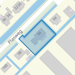 Perceel WDV01-C-6160