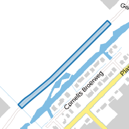 Perceel WDV01-C-6185