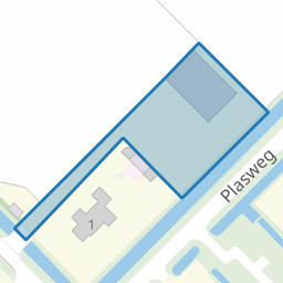 Perceel WDV01-C-6227