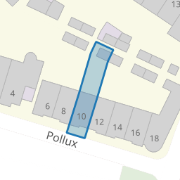 Perceel WDV01-C-6382