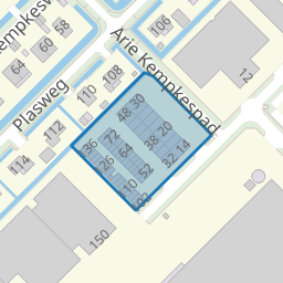 Perceel WDV01-C-6420