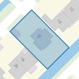 Perceel WDV01-C-6450