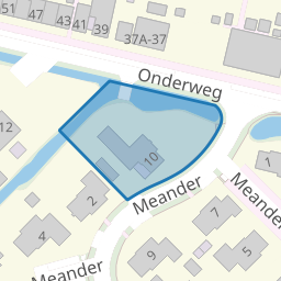 Perceel WDV01-C-6538