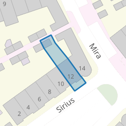 Perceel WDV01-C-6665