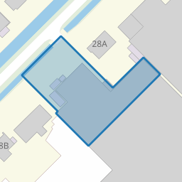 Perceel WDV01-C-6672