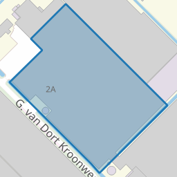 Perceel WDV01-C-6673